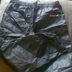 Frogg Toggs rain pants XL New without tags
